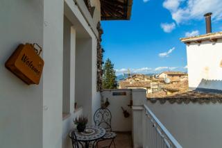 Suite sopra i tetti di Spoleto - 3