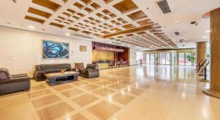 Xian Union Alliance Atravis Executive Hotel - 6