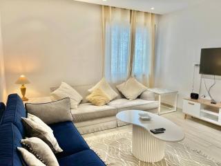 Luminous Escape to La Marsa - 6
