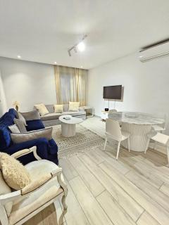 Luminous Escape to La Marsa - 4