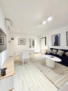 Luminous Escape to La Marsa - 3