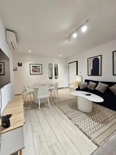 Luminous Escape to La Marsa - 2