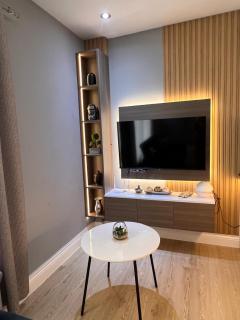 The Cozy Corner - 2