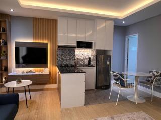 The Cozy Corner - 1
