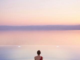 Mövenpick Resort & Spa Dead Sea - 5