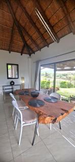 Kruger View Chalets - 7