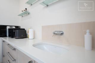 Boutique Flat - Spa Shower - Sound System - 2