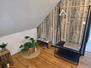 Chambre Privée chez Guillaume -  - 6