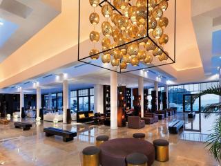 Mövenpick Hotel Gammarth Tunis - 0