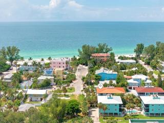 Hidden Pearl home - Holmes Beach - 0