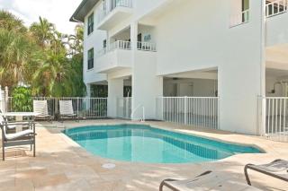 Hidden Pearl home - Holmes Beach - 8