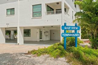 Hidden Pearl home - Holmes Beach - 6