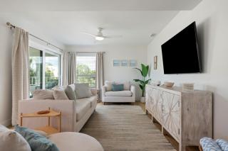 Hidden Pearl home - Holmes Beach - 2