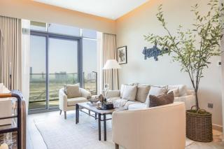 Bloomfields 1BR in Azizi Farhad - Al Jaddaf - 9