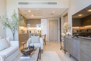 Bloomfields 1BR in Azizi Farhad - Al Jaddaf - 8