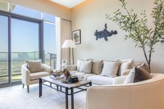 Bloomfields 1BR in Azizi Farhad - Al Jaddaf - 6