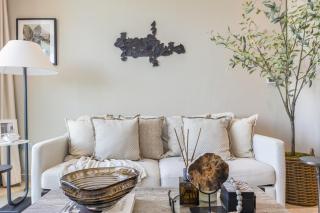 Bloomfields 1BR in Azizi Farhad - Al Jaddaf - 4