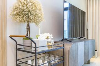 Bloomfields 1BR in Azizi Farhad - Al Jaddaf - 3