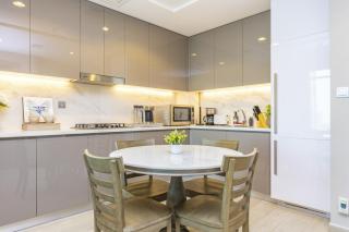 Bloomfields 1BR in Azizi Farhad - Al Jaddaf - 1