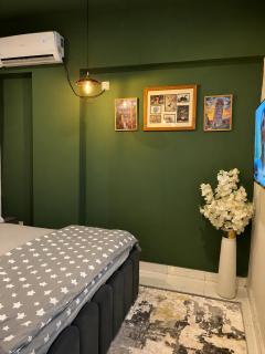 The Olive Groove - Cozy Apartment in DHA - 5