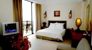 Jinjiang Inn Changchun Pepole Square - 2