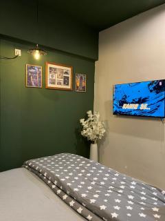 The Olive Groove - Cozy Apartment in DHA - 4