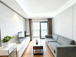深圳滨河时代凯诺酒店公寓 - 7