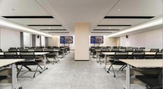 Jinjiang Inn Changchun Xi An Avenue Branch - 1