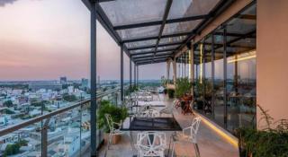 The Iris Signature Hotel and Spa - 6