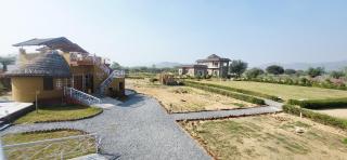 Irwina Resort Pushkar- Rustic Rajasthan Retreat - 2