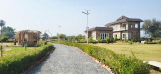 Irwina Resort Pushkar- Rustic Rajasthan Retreat - 1