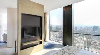 LONGYAN JINGHUA FLIPORT HOTEL - 2