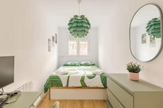 Modern Room in Madrid City - 0