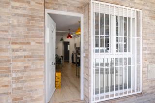 Modern Room in Madrid City - 8