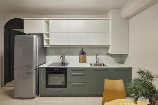 Artistic 2BR in the Heart of Old Town - 2