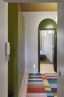 Artistic 2BR in the Heart of Old Town - 1