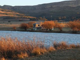 Buffalo Hills Private Game Reserve - 5