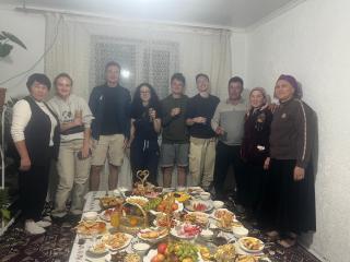 Son-Kul group tur Eldiyar - 9