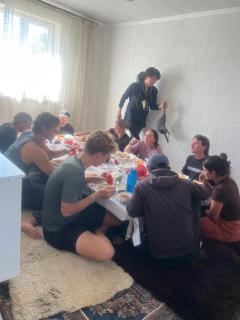 Son-Kul group tur Eldiyar - 6