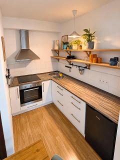 Apartmán u zámku - 5