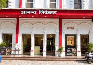 Hotel Anand Niketan - 5