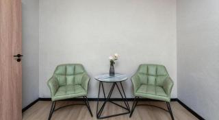 GreenTree Inn Jinan Quancheng Hotel - 6