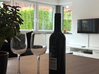 WS-Appartement - 7