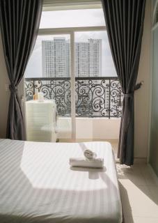 Grand RVS 278 Apartment D4 - Saigon - 7