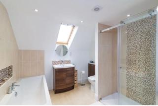Meadowsweet home near Peterborough Sleeps 6 - 6