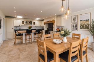 Meadowsweet home near Peterborough Sleeps 6 - 3