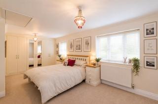 Meadowsweet home near Peterborough Sleeps 6 - 1