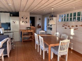 Coastal Cabin with View and Private Beach Access - 6