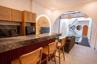Villa Kakek Canggu 3 - 4