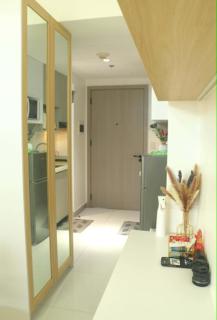 HLapuz Suites at Arc Towers 814 - 7